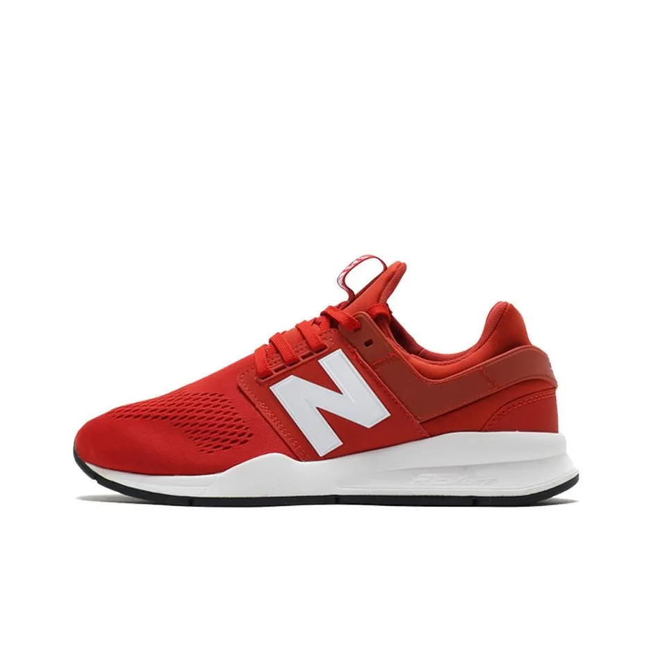 New Balance 247v2 'Vintage Russet'
