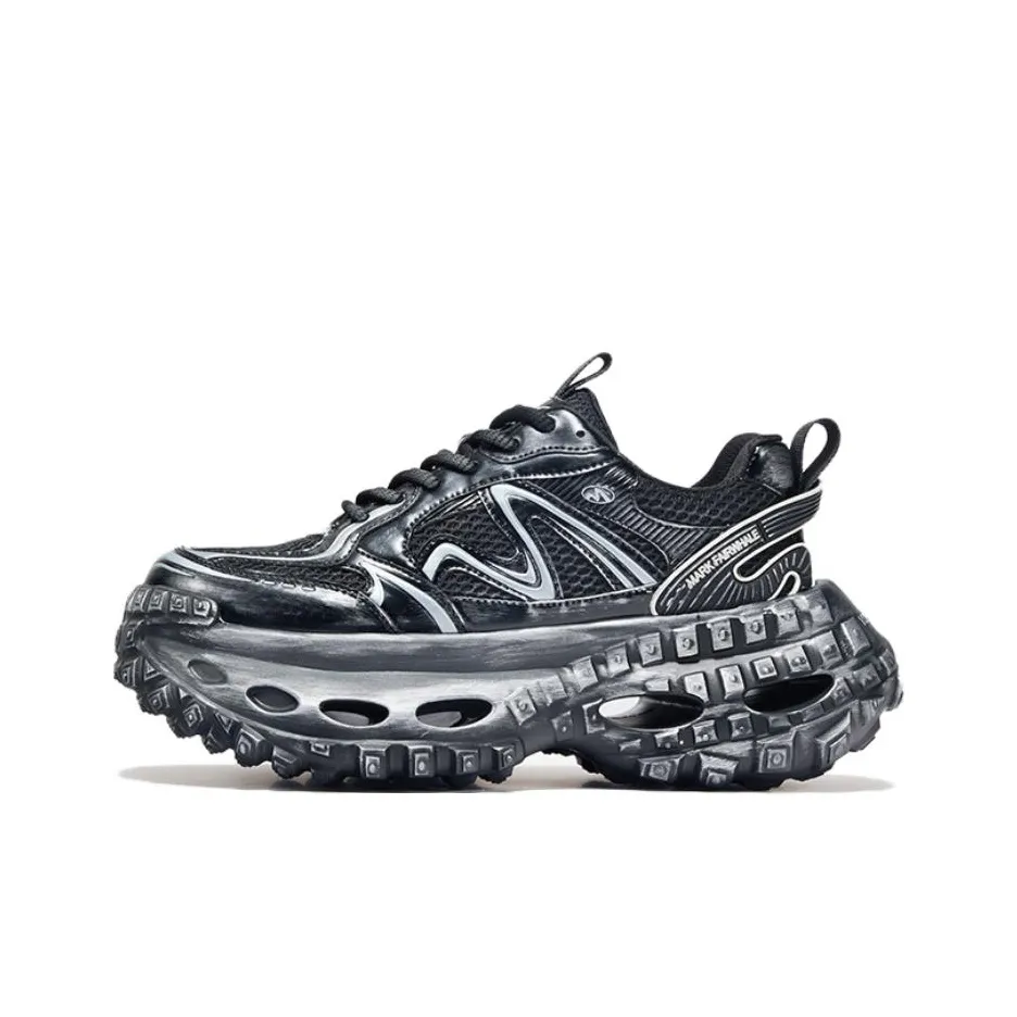 FAIRWHALE Низкий топ обувь с подошвой унисекс