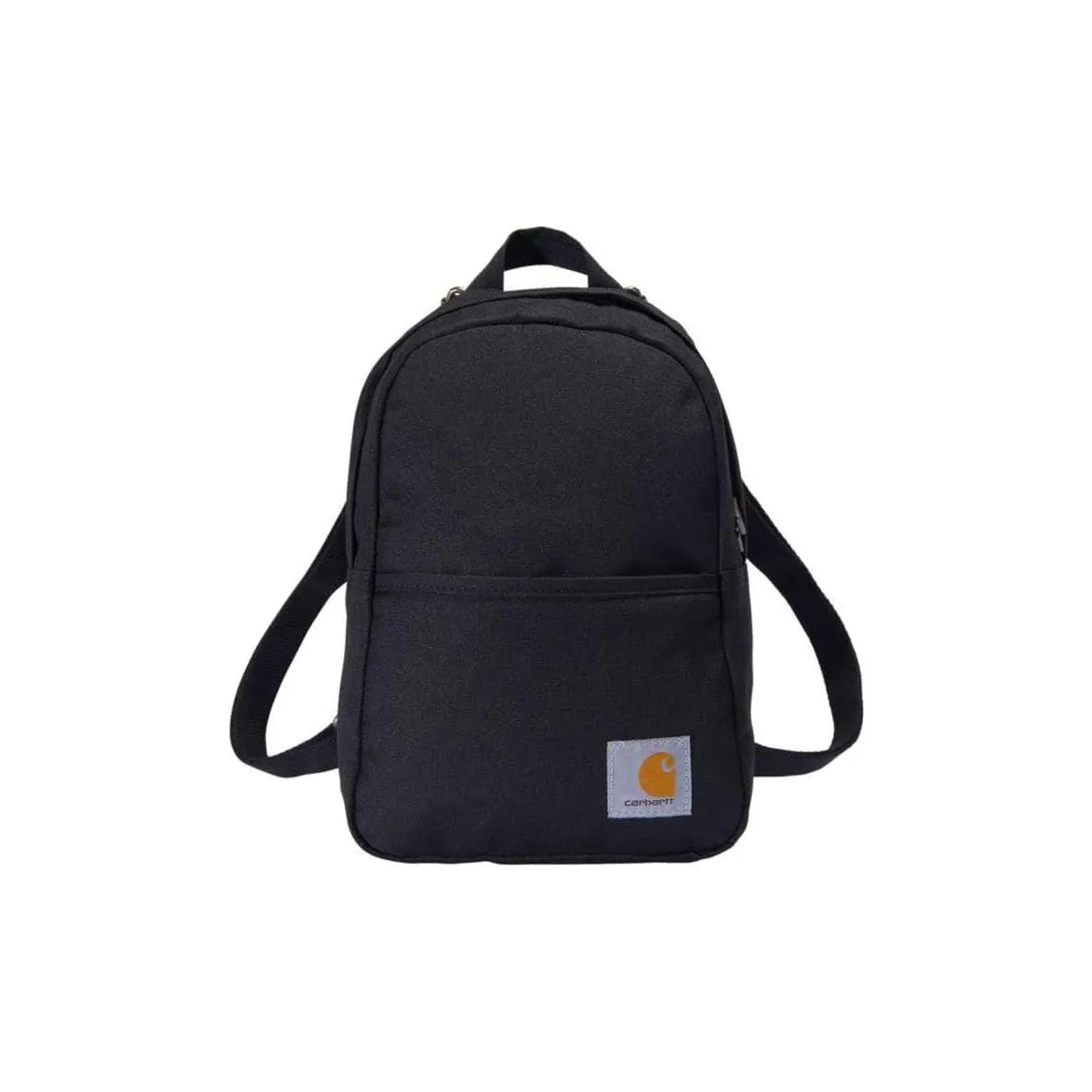 Carhartt Полиэстер Рюкзак Мини Унисекс Черный