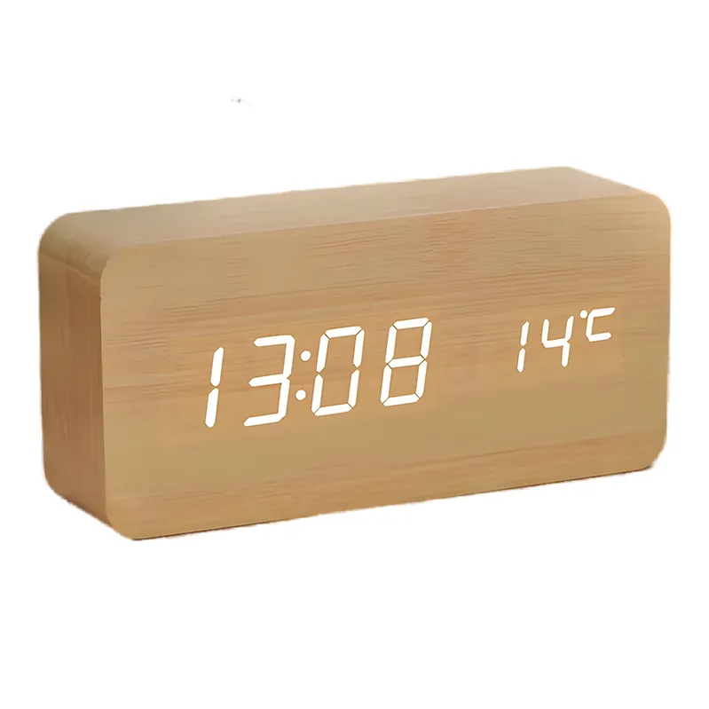 Oulm Электронный механизм Голосовое управление Mode Унисекс