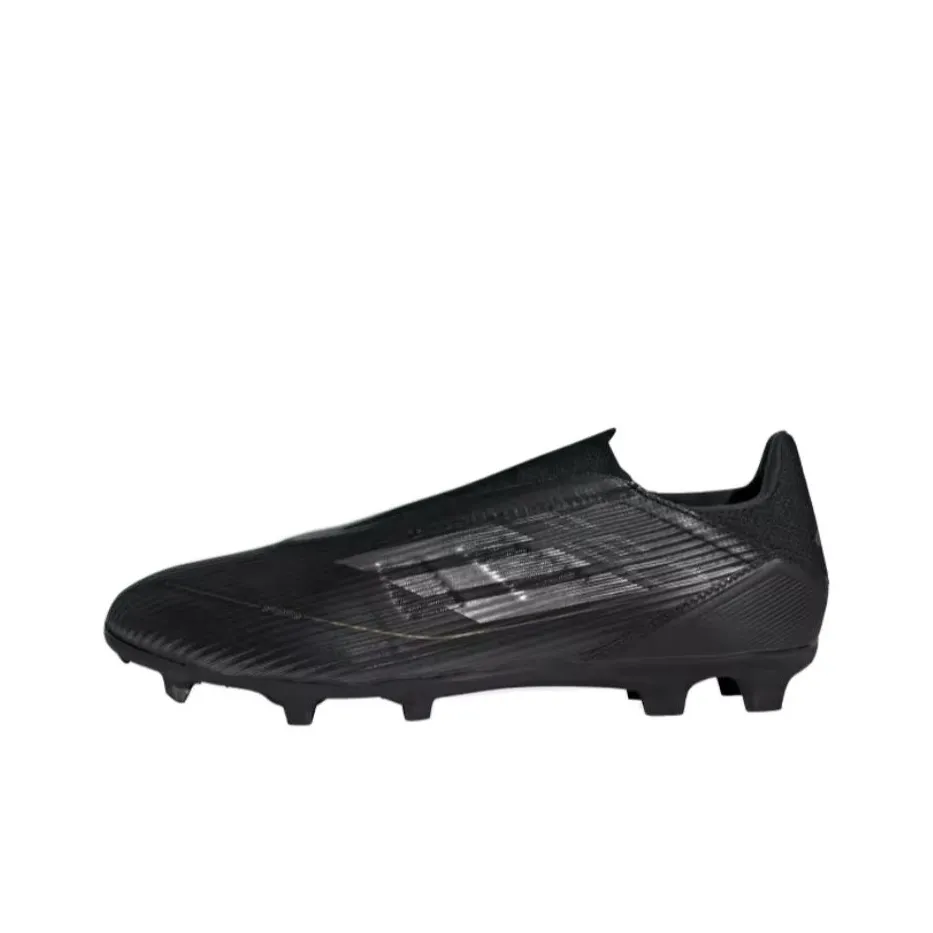 Adidas Adizero F50 League Laceless Fg Mg 'Dark Spark Pack'