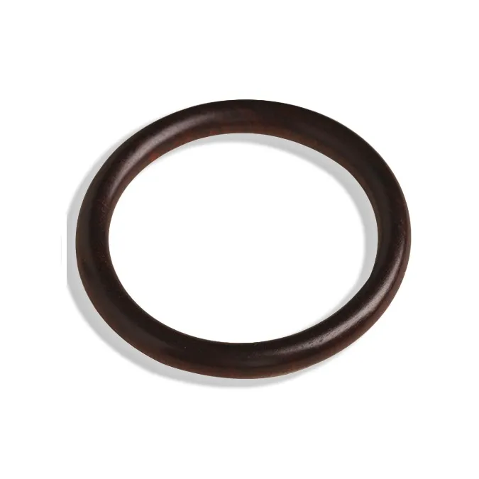 Jinghua Record Pterocarpus Bangles Unisex