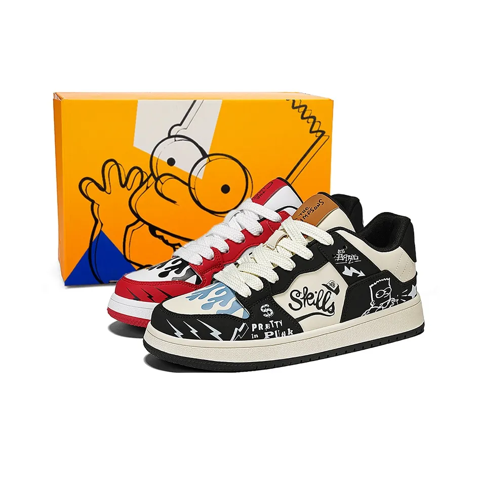 Sneakers F1QUICK05 CAM M Navy
