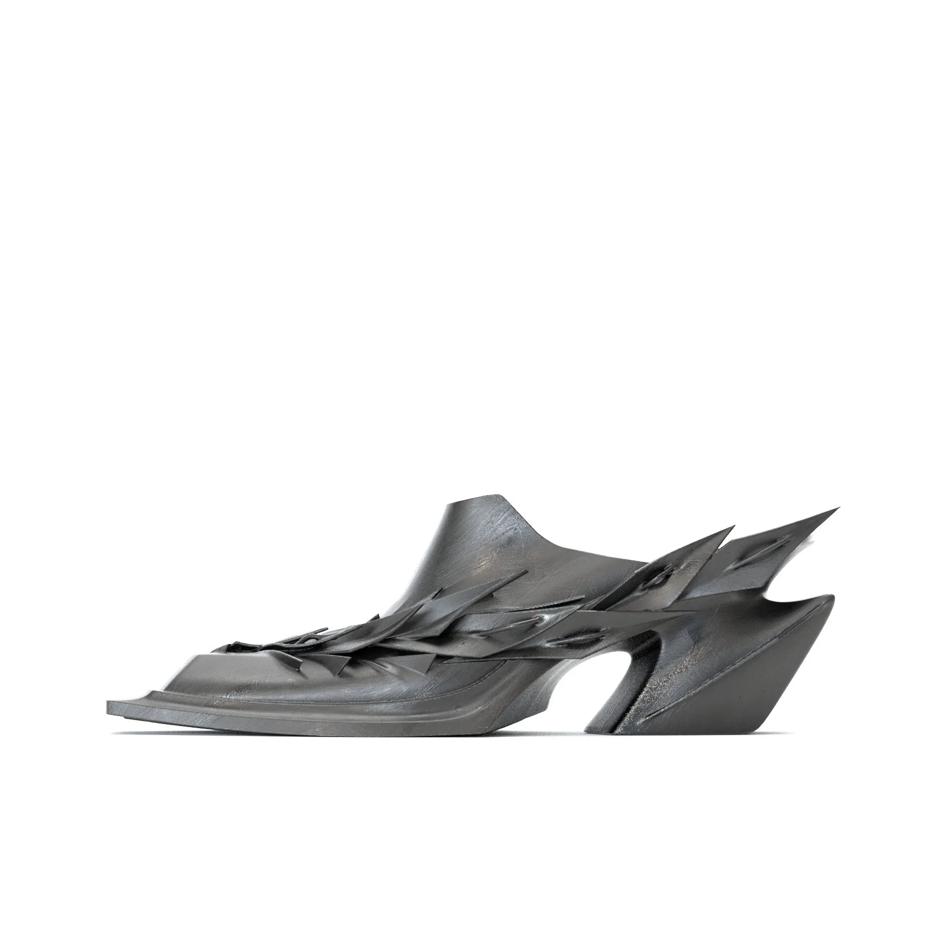 SCRY Draco Low Top Casual Shoes Unisex Lead