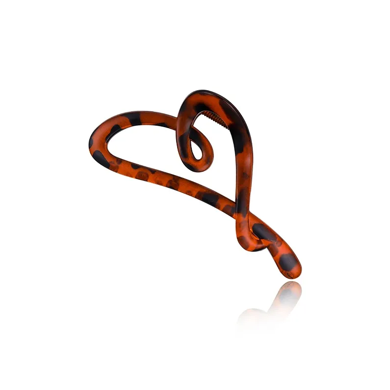 Like a Dream Акриловые Заколки для волос Женские