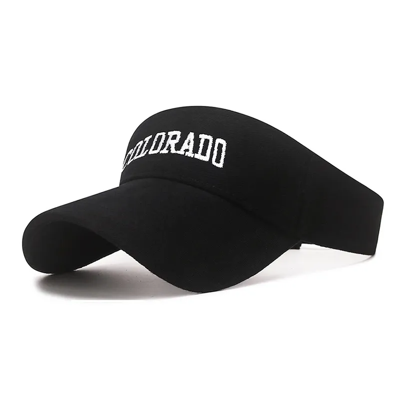 Lanza Cotton Sun Protection Hats Unisex