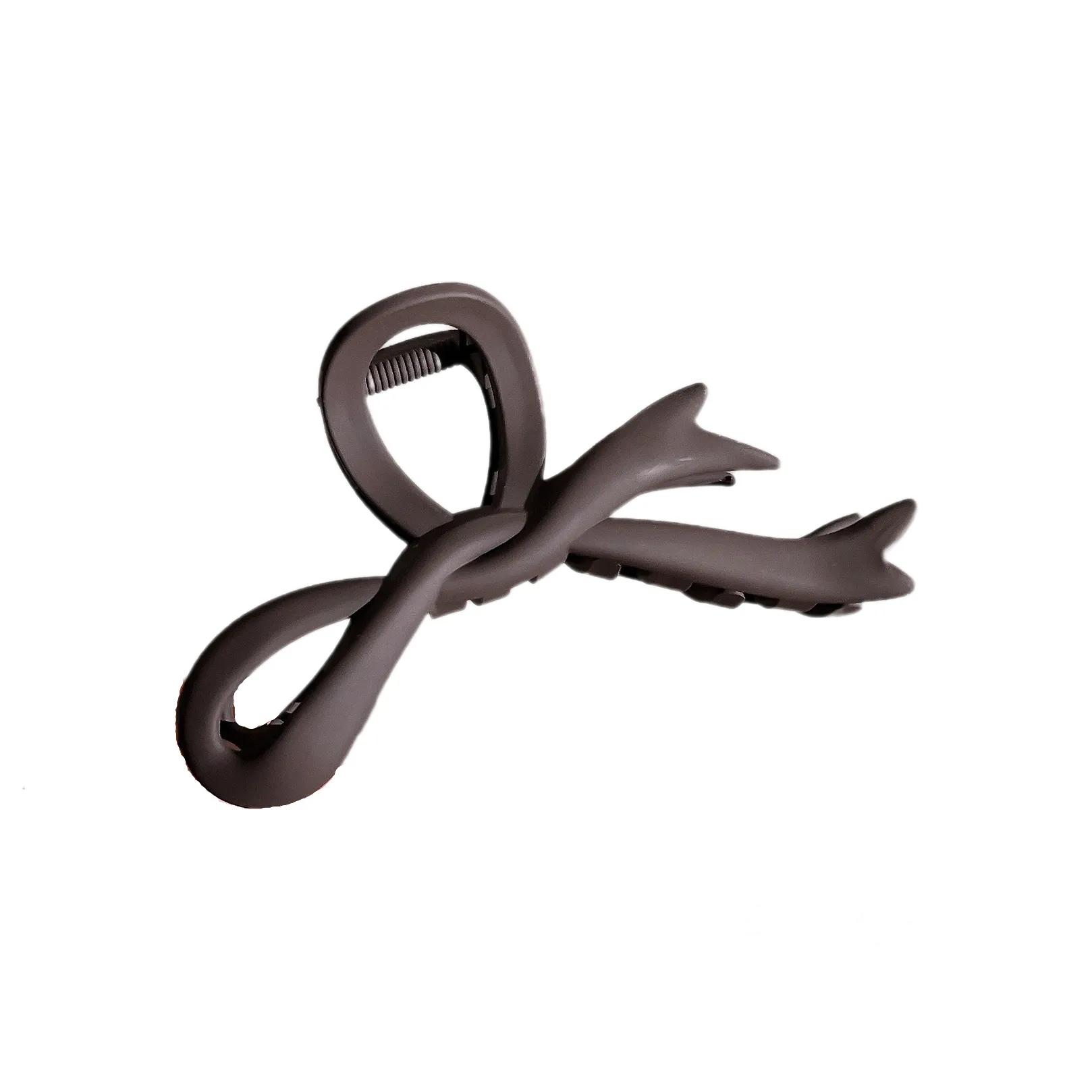 Water jade Акриловые Заколки для волос Женские