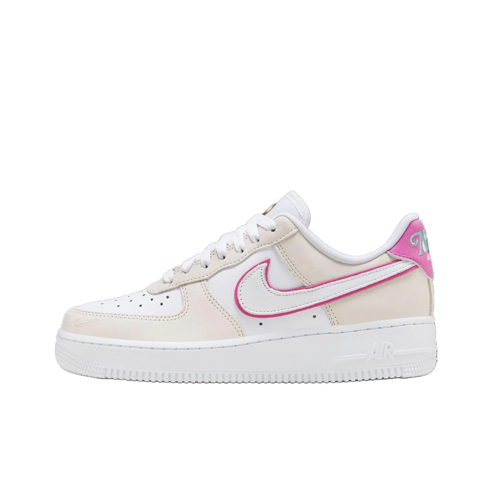 Nike Air Force 1 '07 Lx 'Be The One' Women's