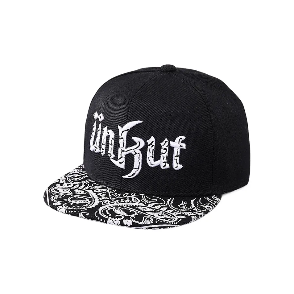 SLEEPYWALK Хлопковые кепки унисекс