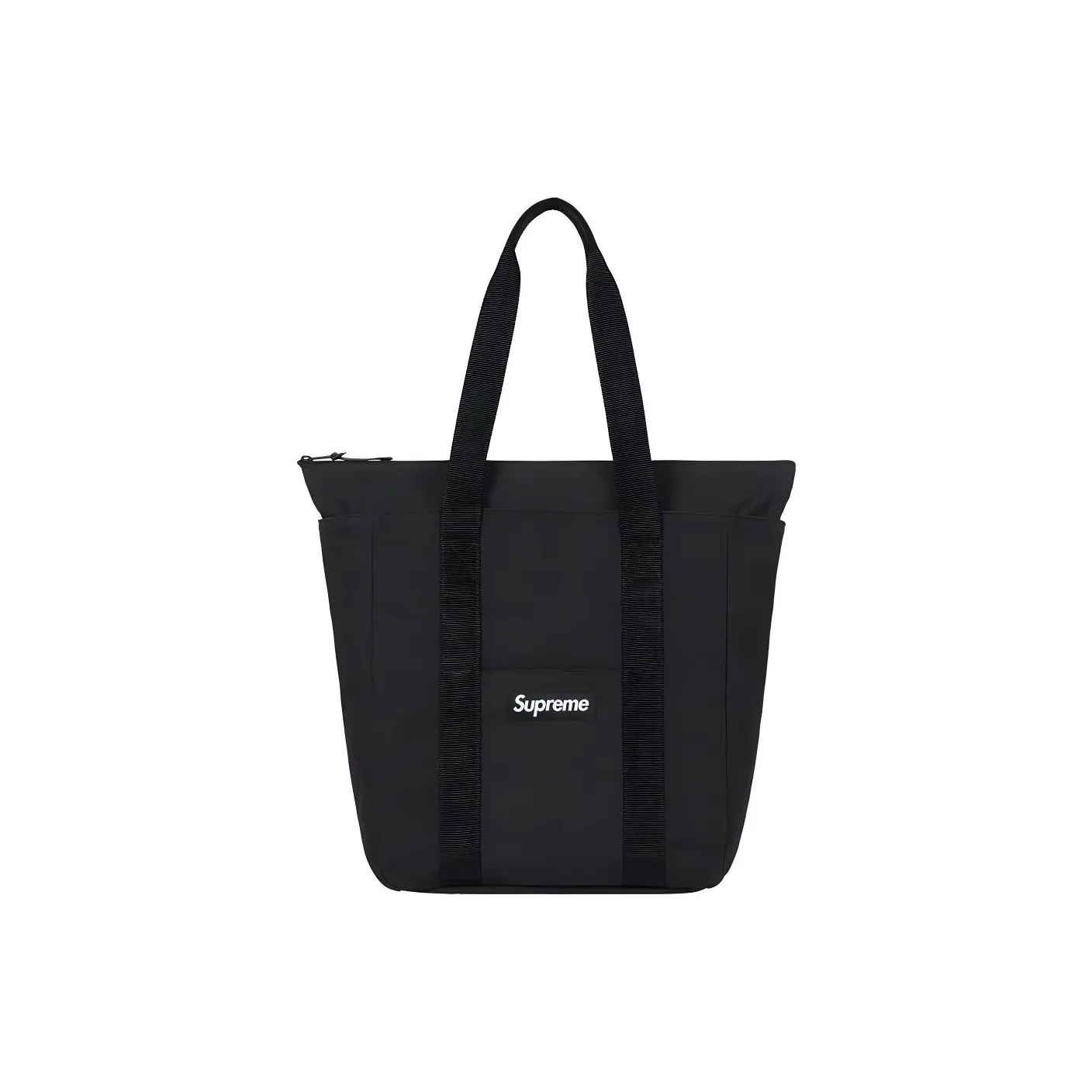 Supreme Canvas Handbag, Tote Bag, Tote Bag, Shopping Bag, Canvas Bag, Shoulder Bag Regular Unisex