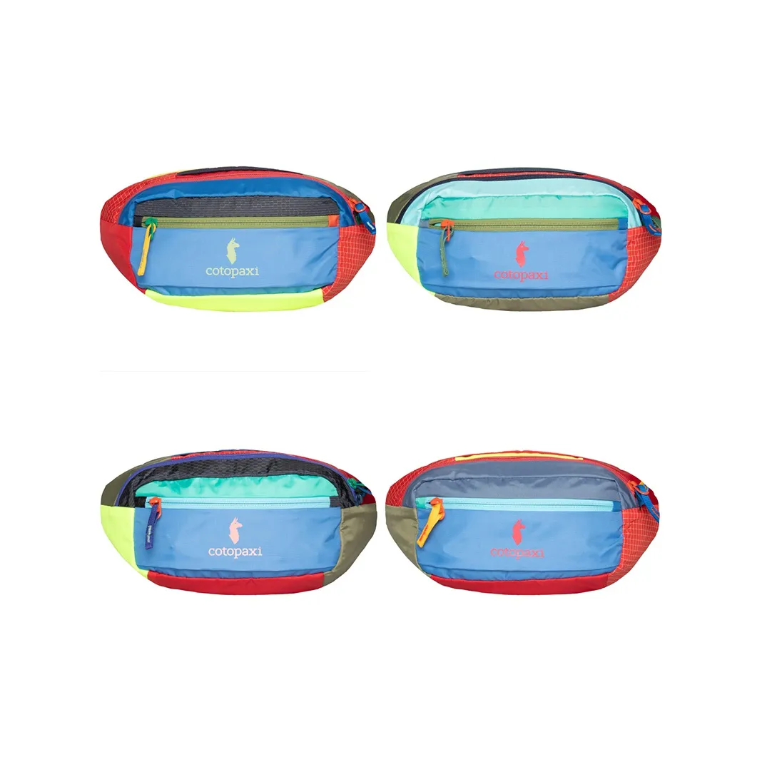 Cotopaxi Туристические сумки из нейлона и полиэстера унисекс