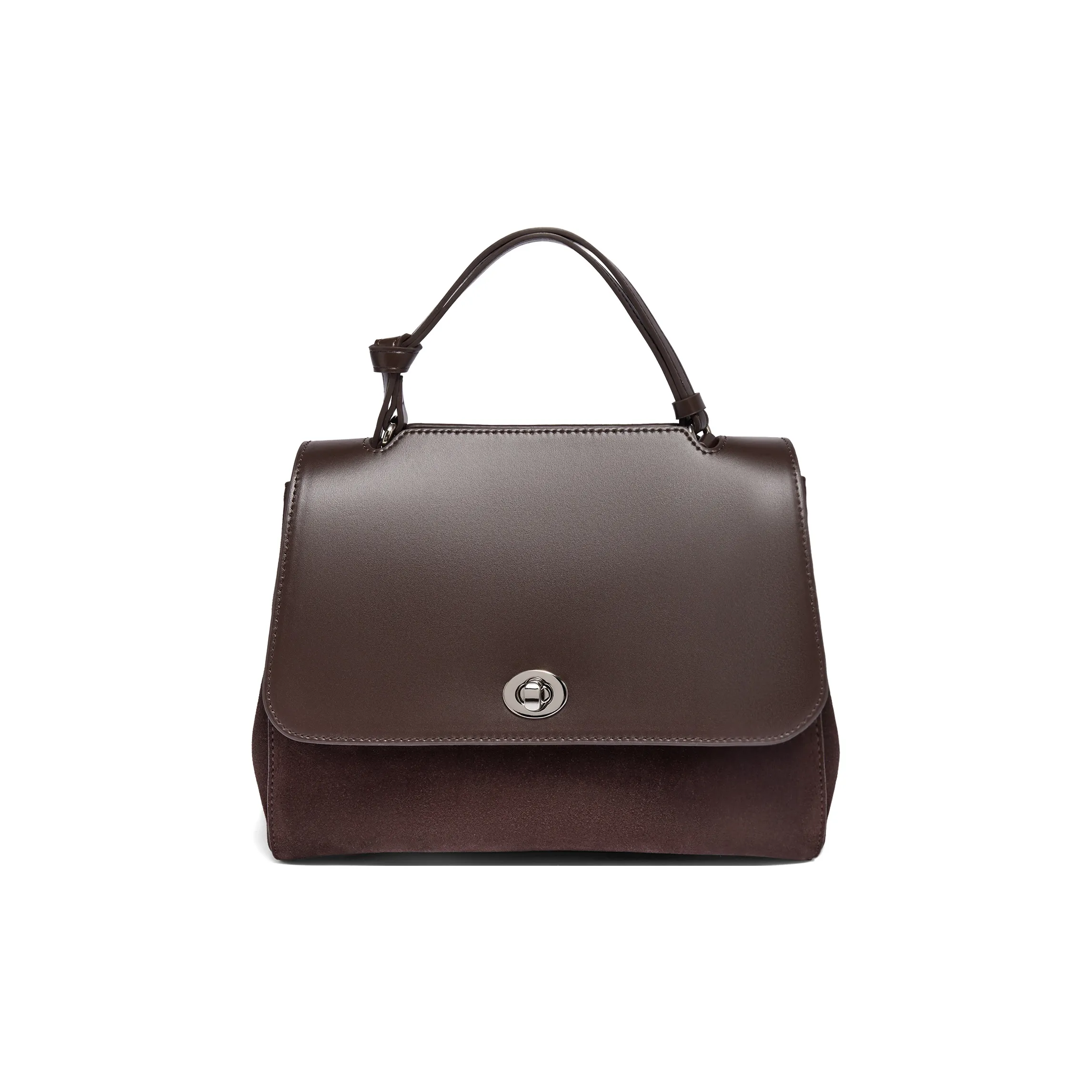 BELLE Premium Texture Сумка через плечо Средняя Женская Многоцветная