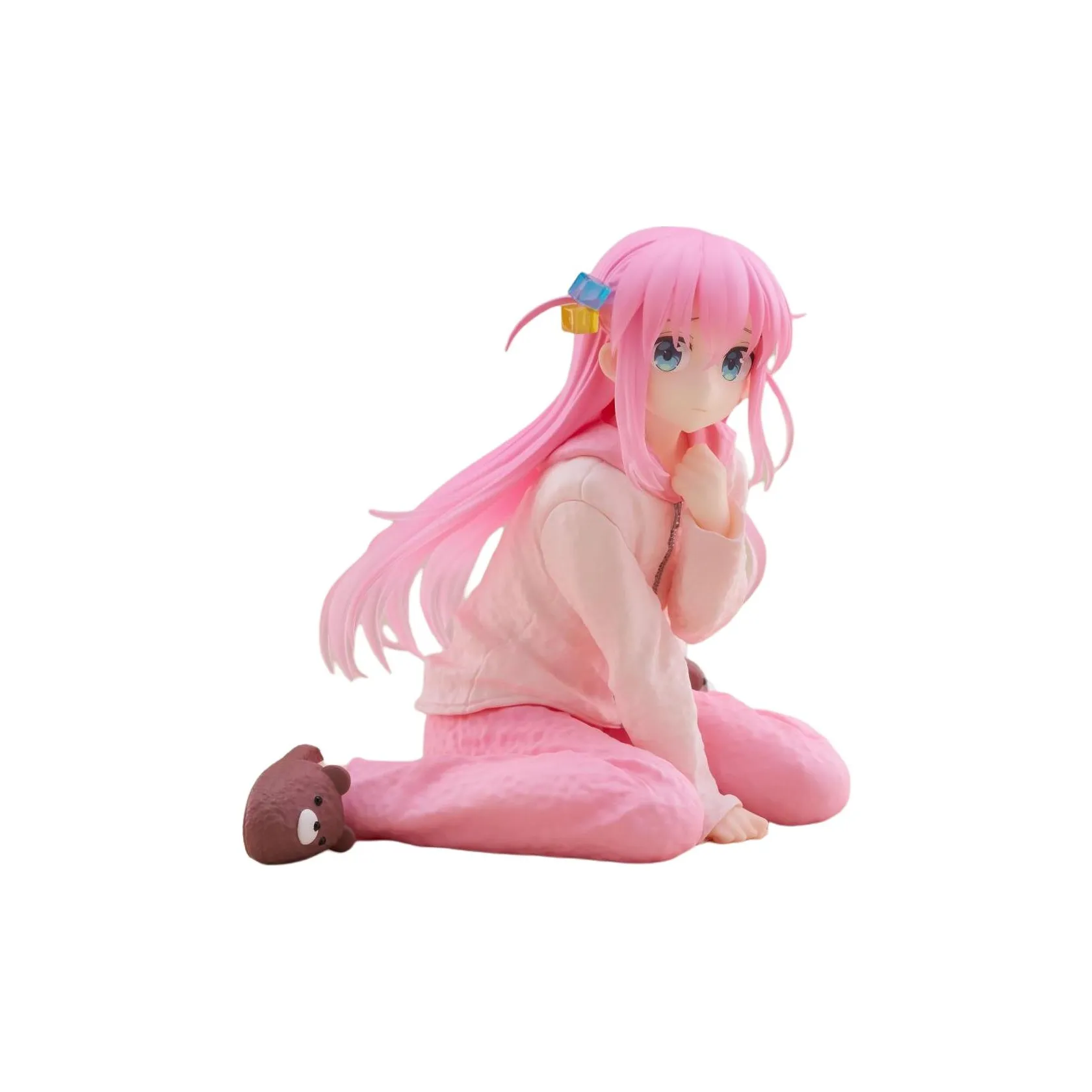 TAITO Lonely Rock Desktop Cute Bonus Gifts