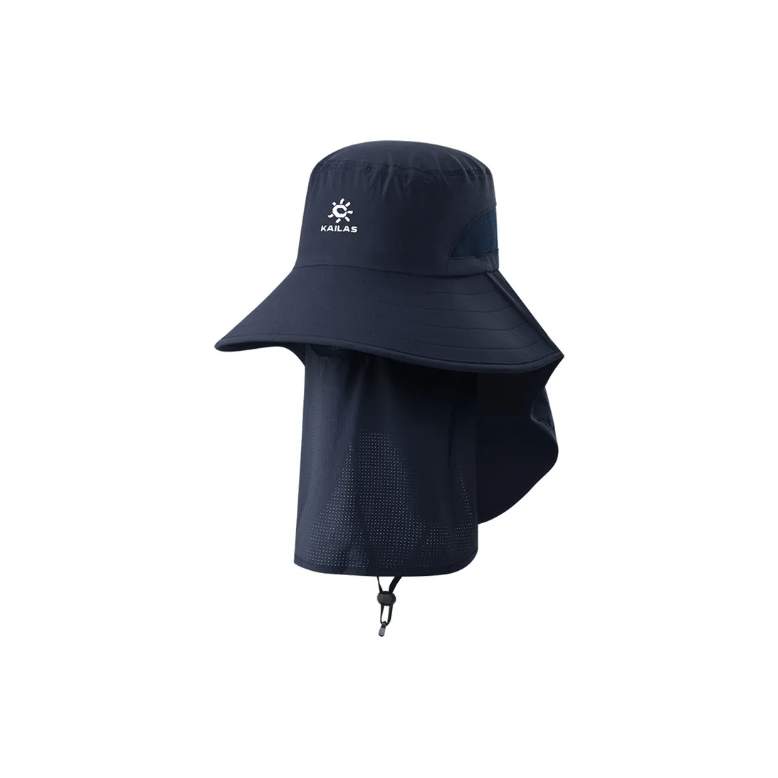KAILAS Polyamide Sun Protection Hats Men's Multicolor