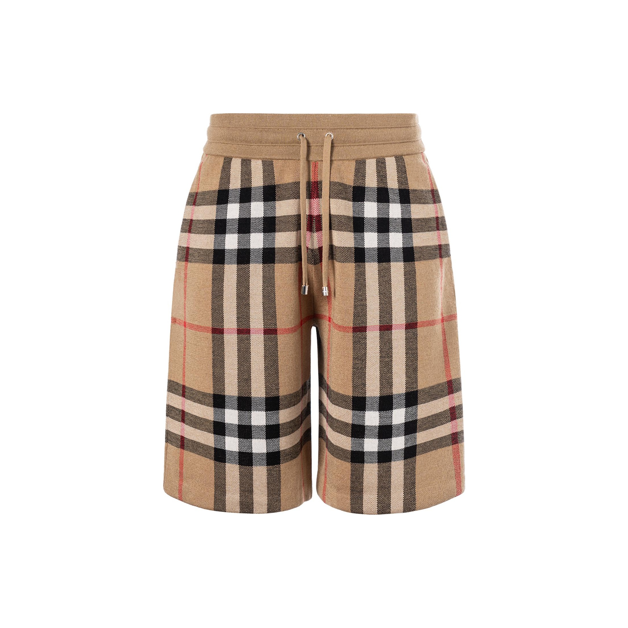 Burberry shorts mens sale online