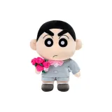 홀드 플라워 빅 인형 - 서 있는 자세