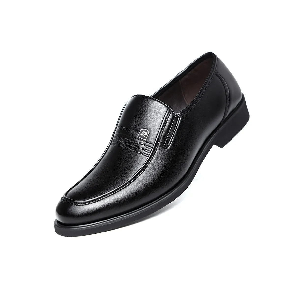 BEIOUTU Обувь Низкий Топ Черный Мужской