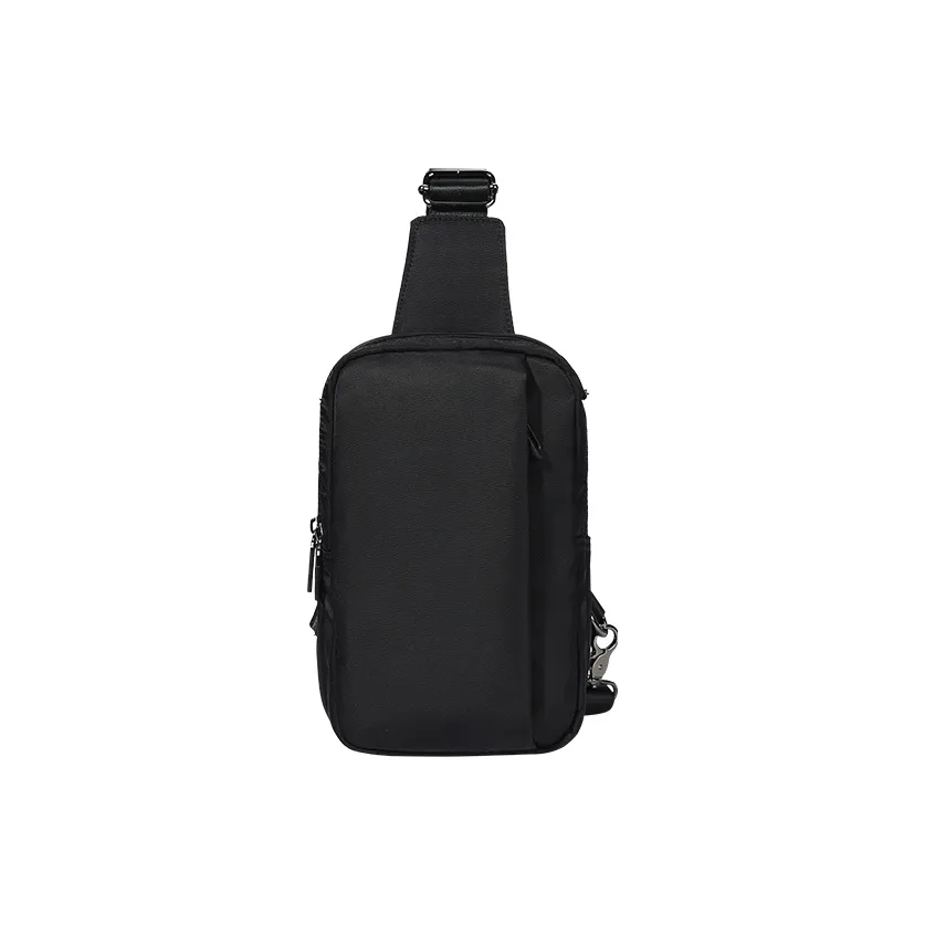 MUCUNYAOSI Слинг-сумки Унисекс