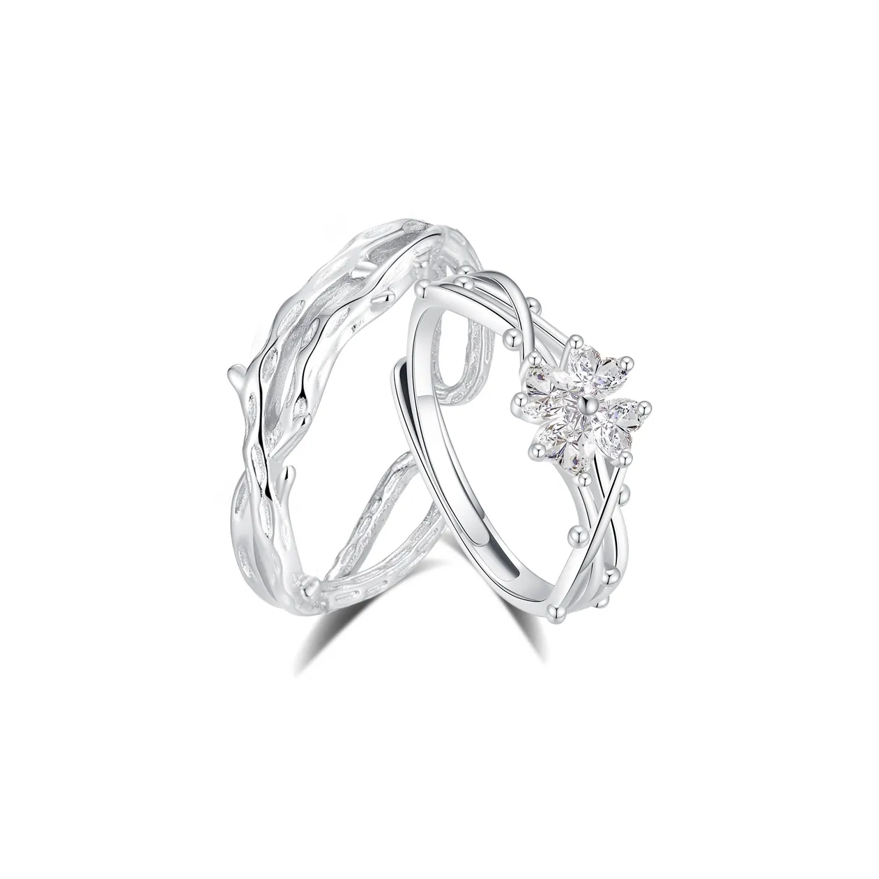 GUDS GAVE Кольца Унисекс