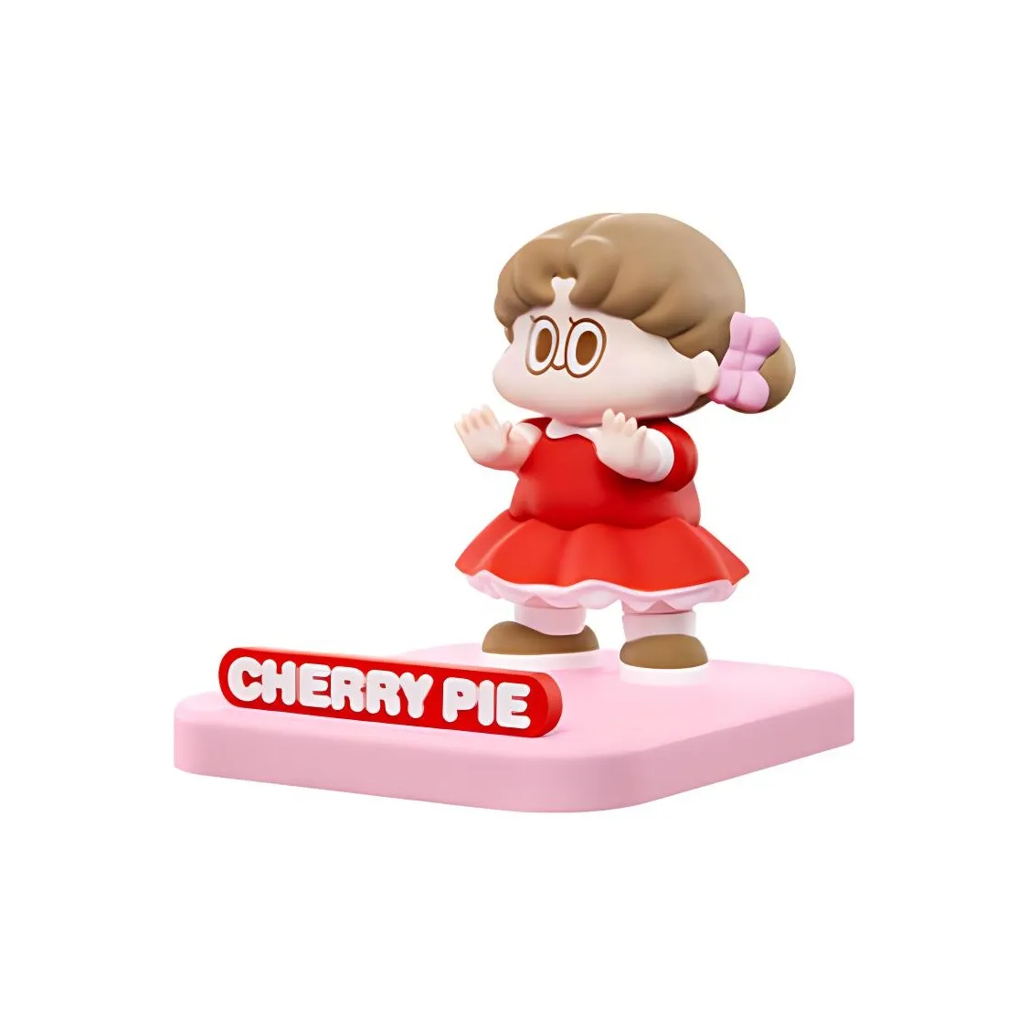 POP MART Everyday Collection For Working Professionals Trend Based Products