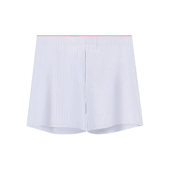Red bean Men's Arrow Pants