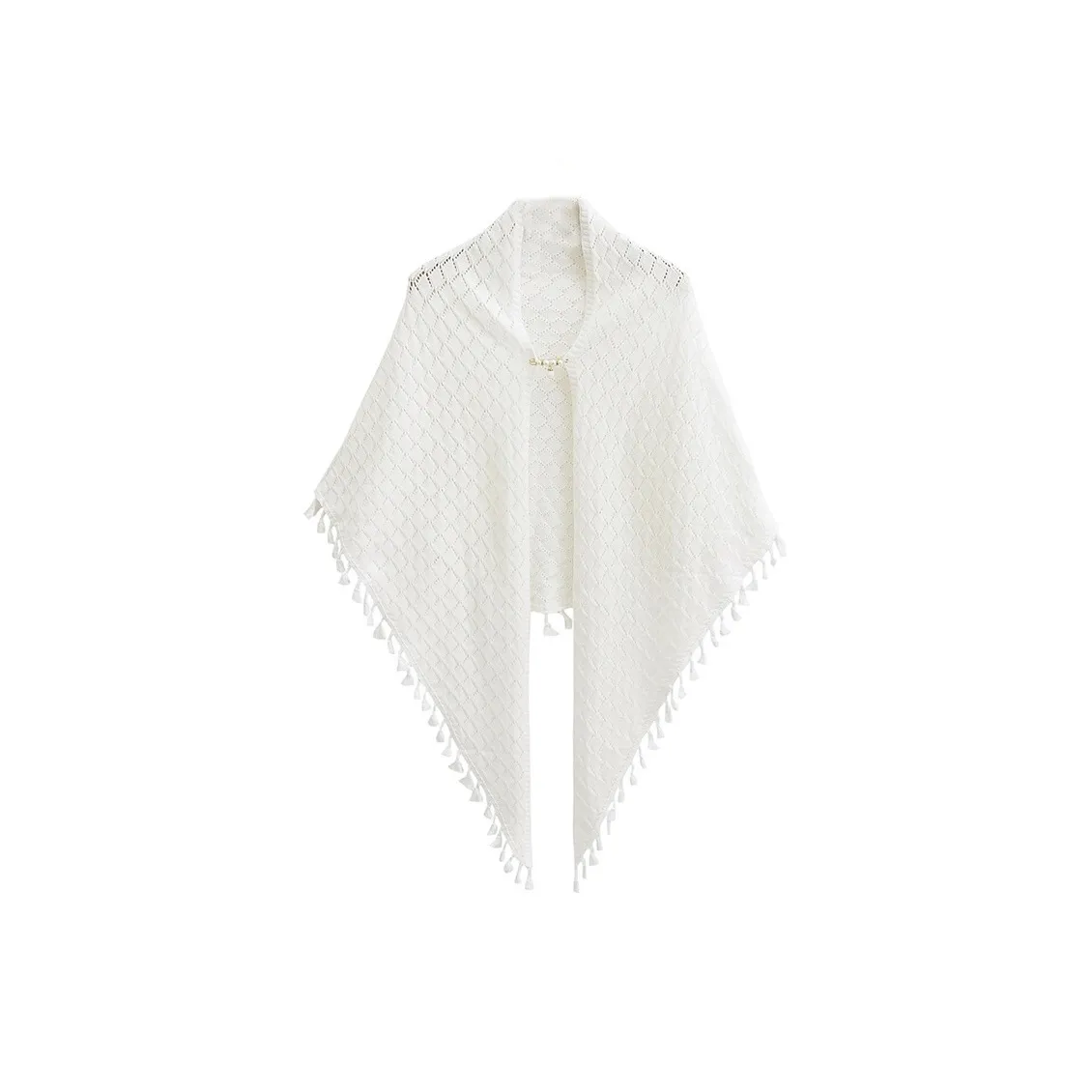 Bejirog Полиэстер Палантины Женские