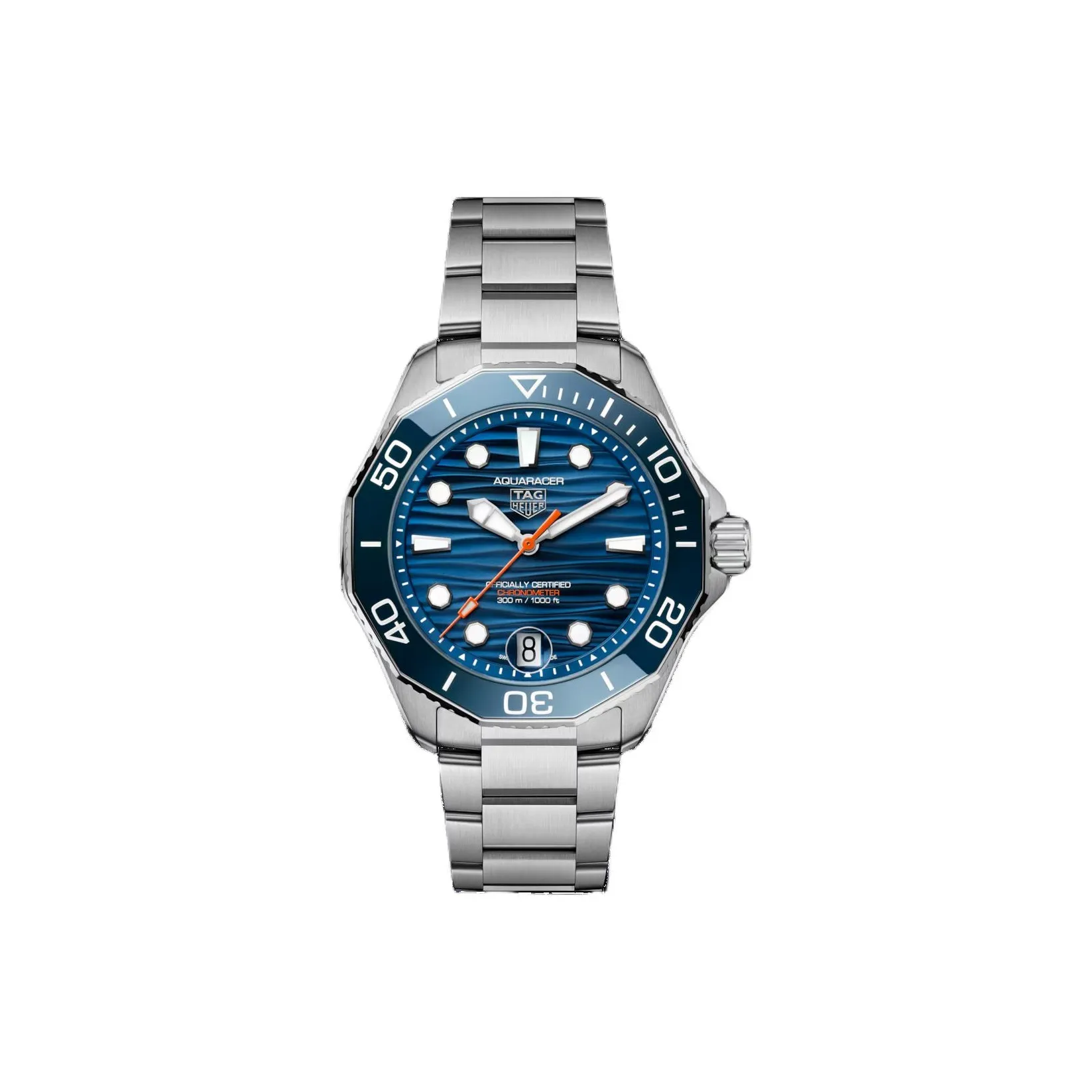TAG HEUER Men's Watch