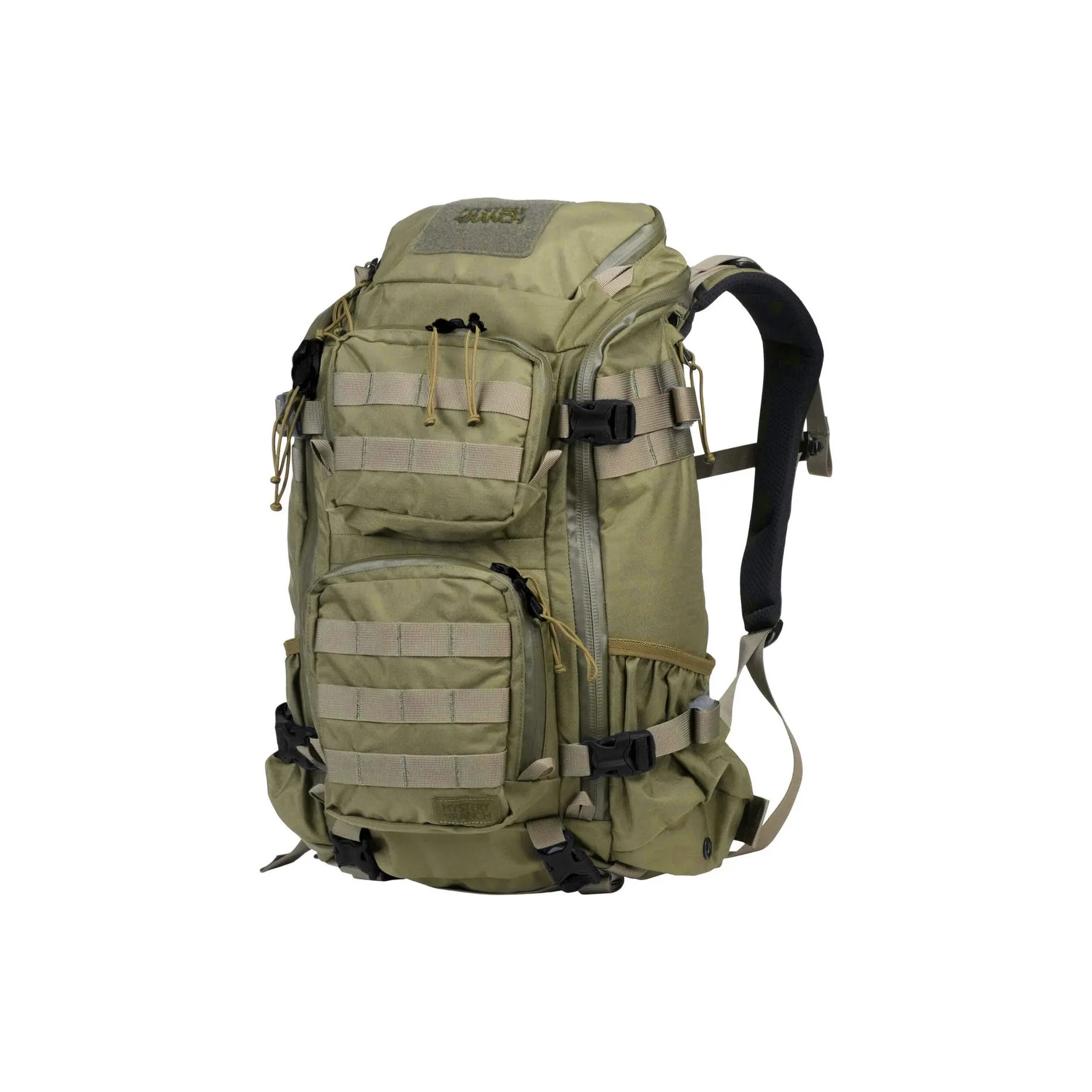 MYSTERY RANCH Large Capacity Blitz Speed 30.35 L Regular Men's Forest Green