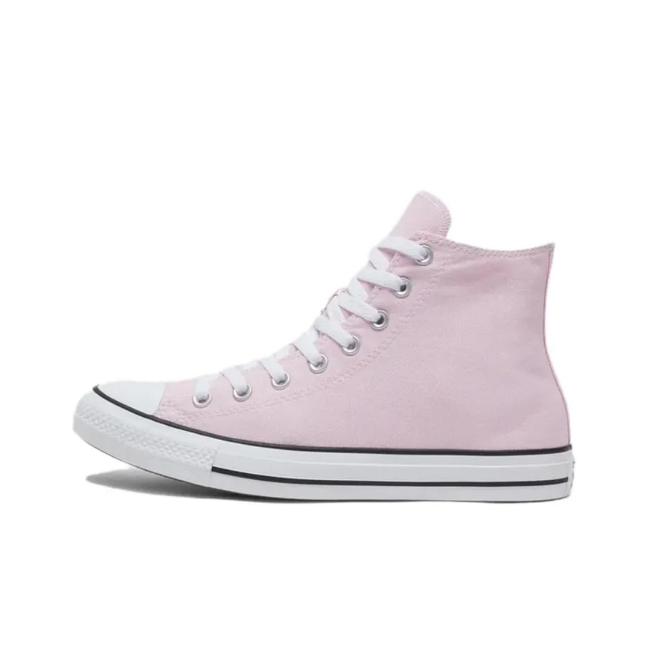 Converse Chuck Taylor All Star High Топ Кеды Унисекс Розовый