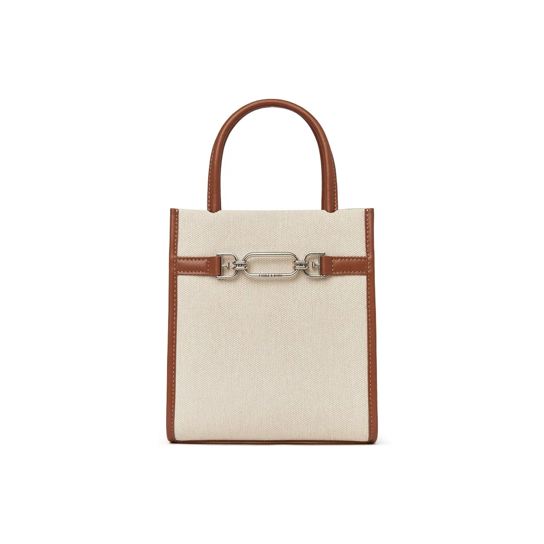 FIEDLE&SISSI Cow Leather Sheet Music Bag, Bucket Bag, Shoulder Bag, Handbag Regular Women's Beige/Blue/Gray