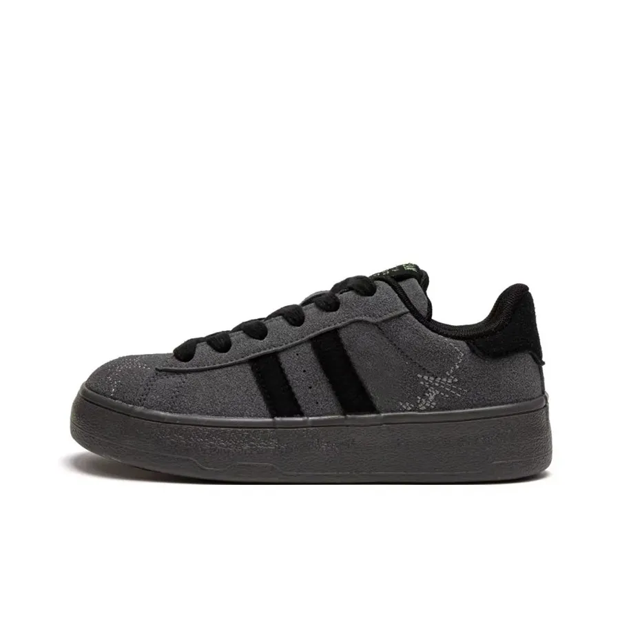 Alan Vincent Shock Absorbers Low Top Skateboard Shoes Women's