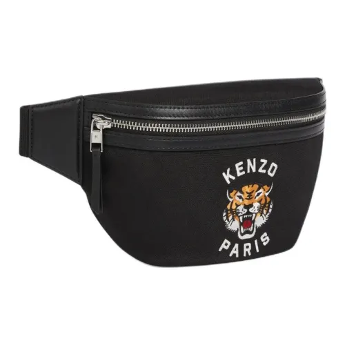 KENZO Мужские поясные сумки