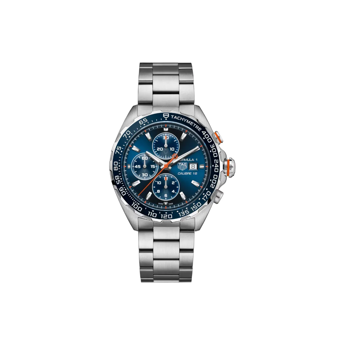 TAG HEUER Unisex Aquaracer Collection Watch