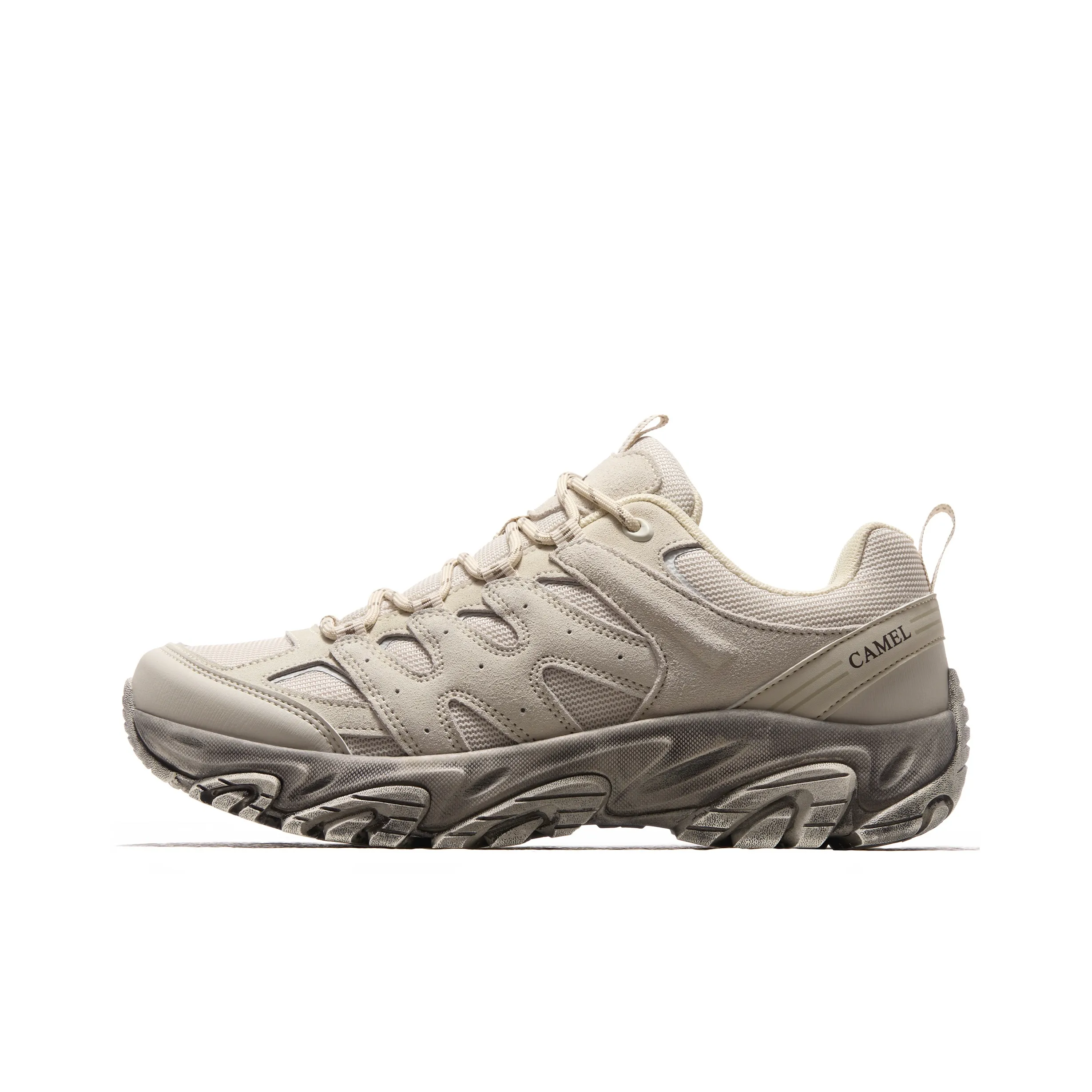 CAMEL Triumph Low-Top Trekking Shoes Men's