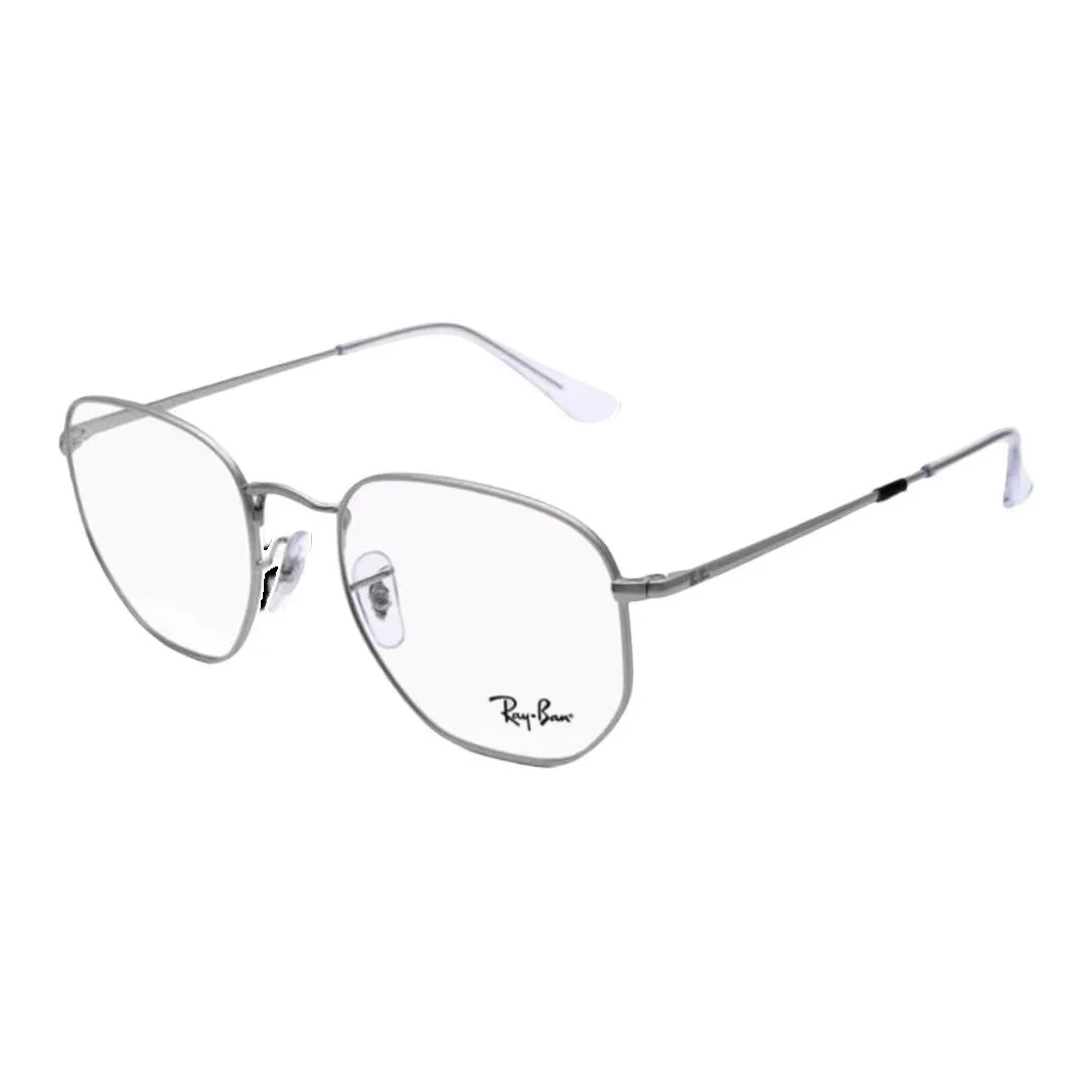 RayBan Hexagonal Frame Glasses