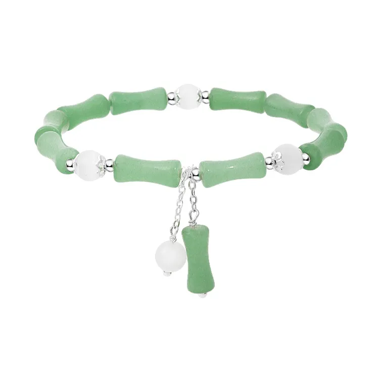 MAGICPOLE Браслеты с авантюрином Женские