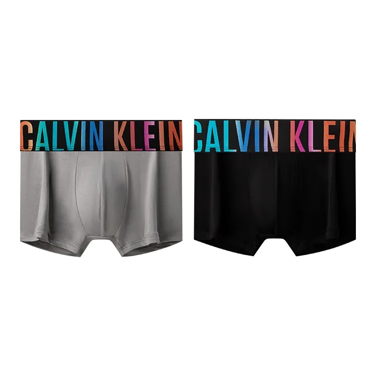 CALVIN KLEIN Underpants Men's 2 Pack
