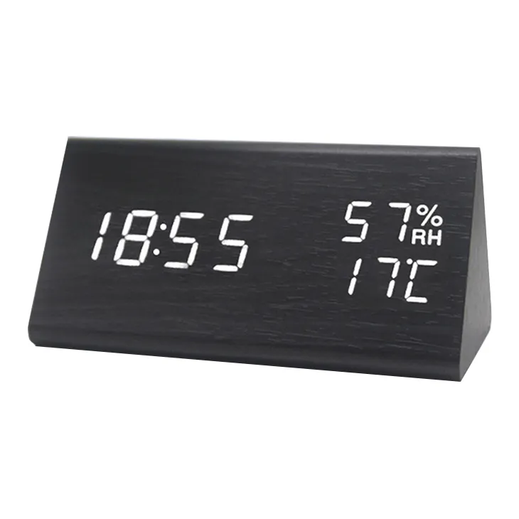 Oulm Электронные Движение Унисекс Будильники