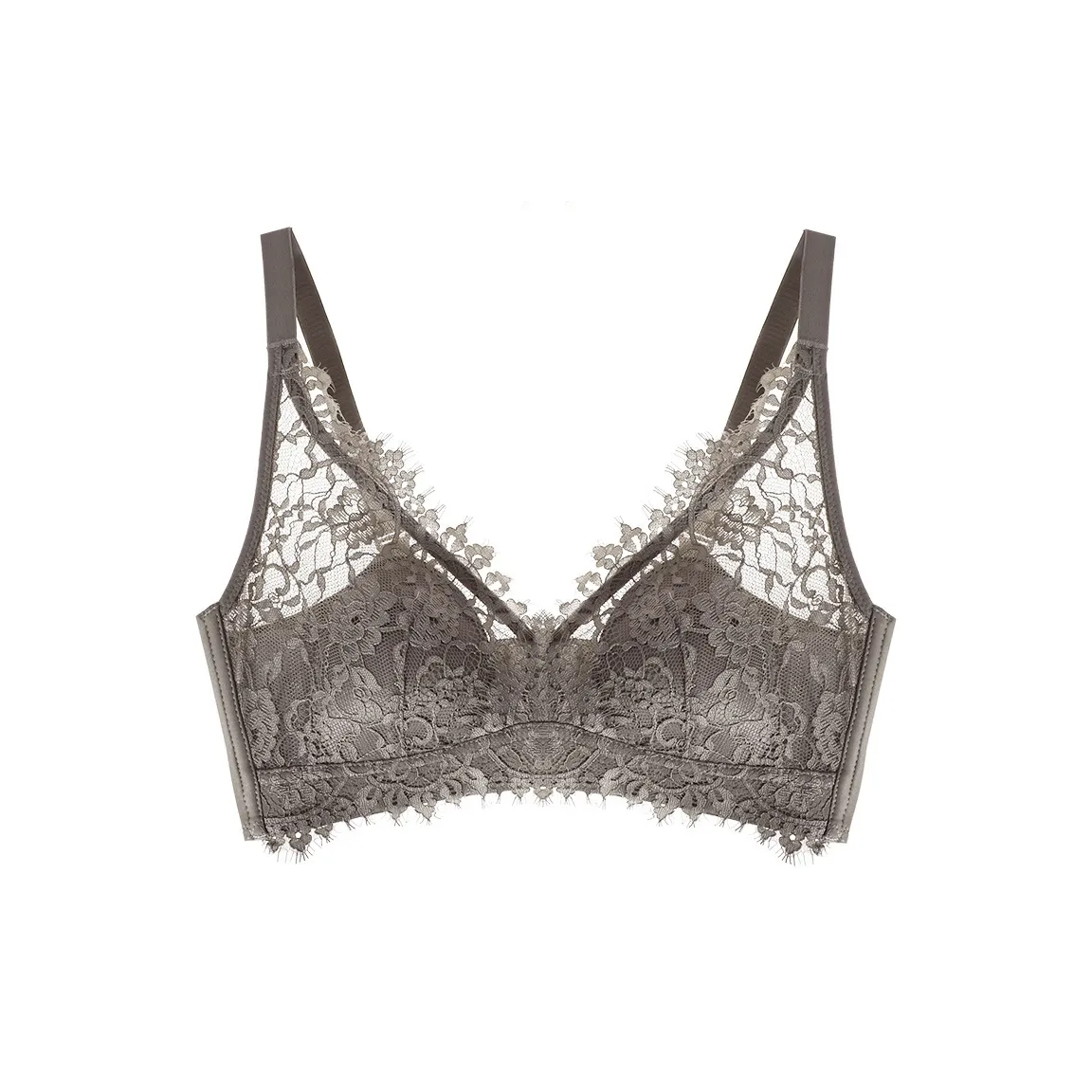 YIMANLI Женские бюстгальтеры