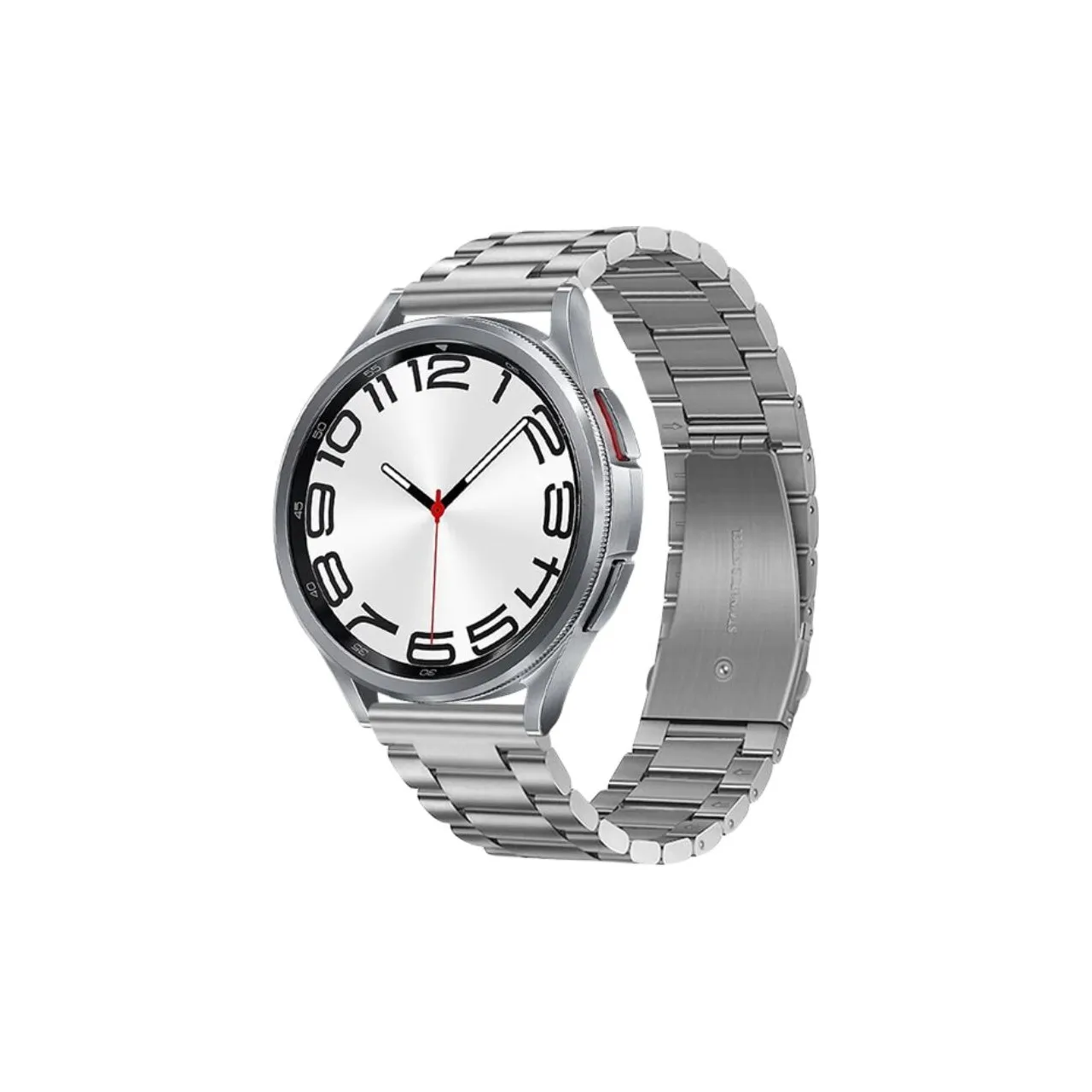 FZRT Strap Samsung Compatibility Stainless Steel Material