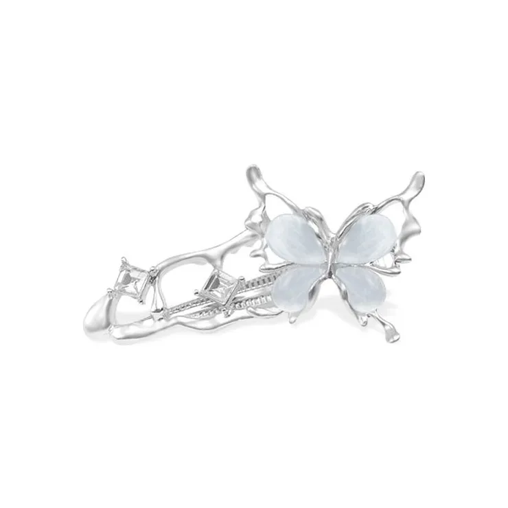 tkb Hair Clips Women's