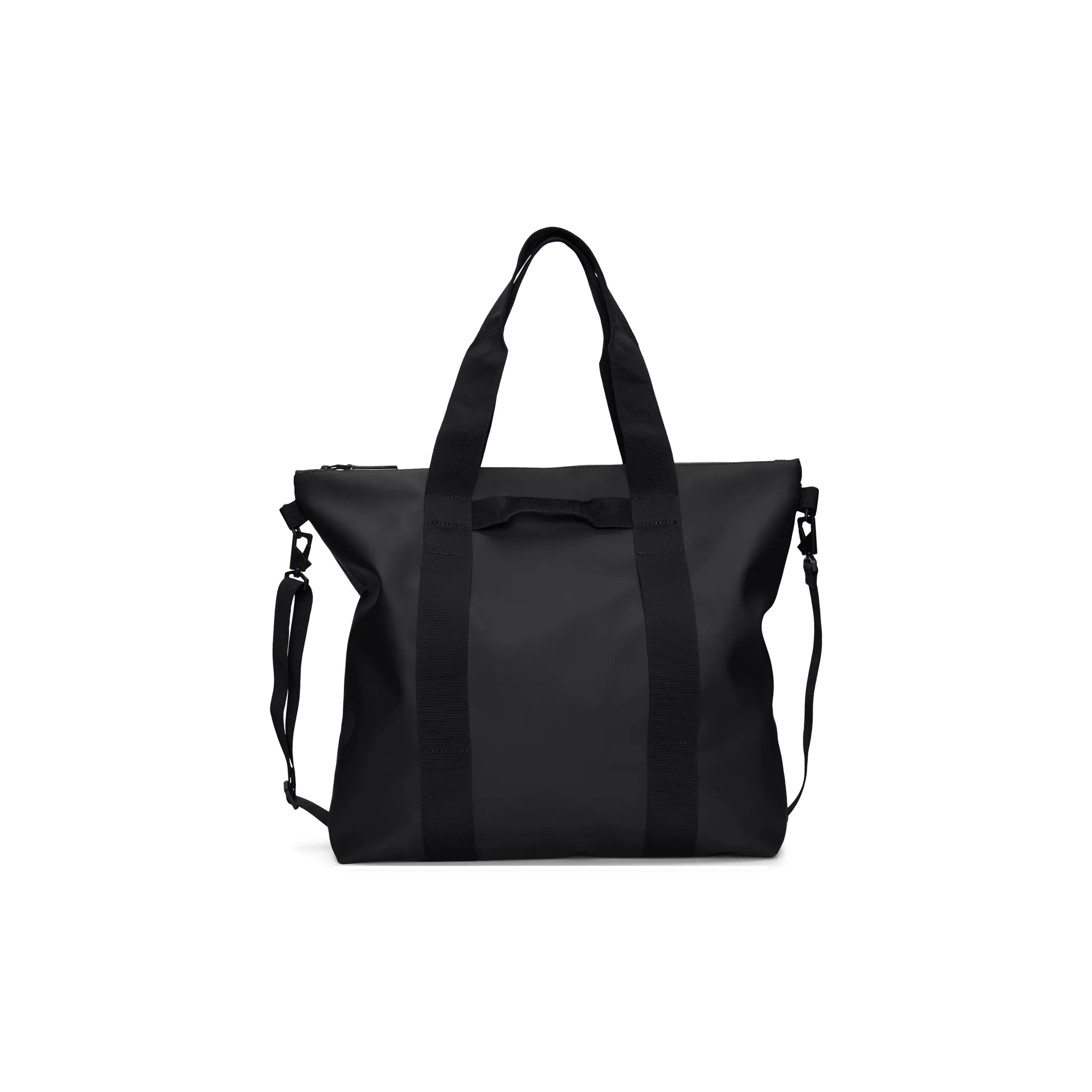 Rains Полиэстер Сумка Большая Унисекс Многоцветная