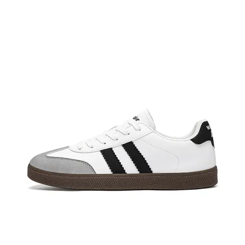 Warrior Кроссовки для скейтбординга Low Top Унисекс