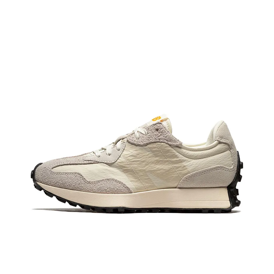 New Balance 327 Team Away Grey