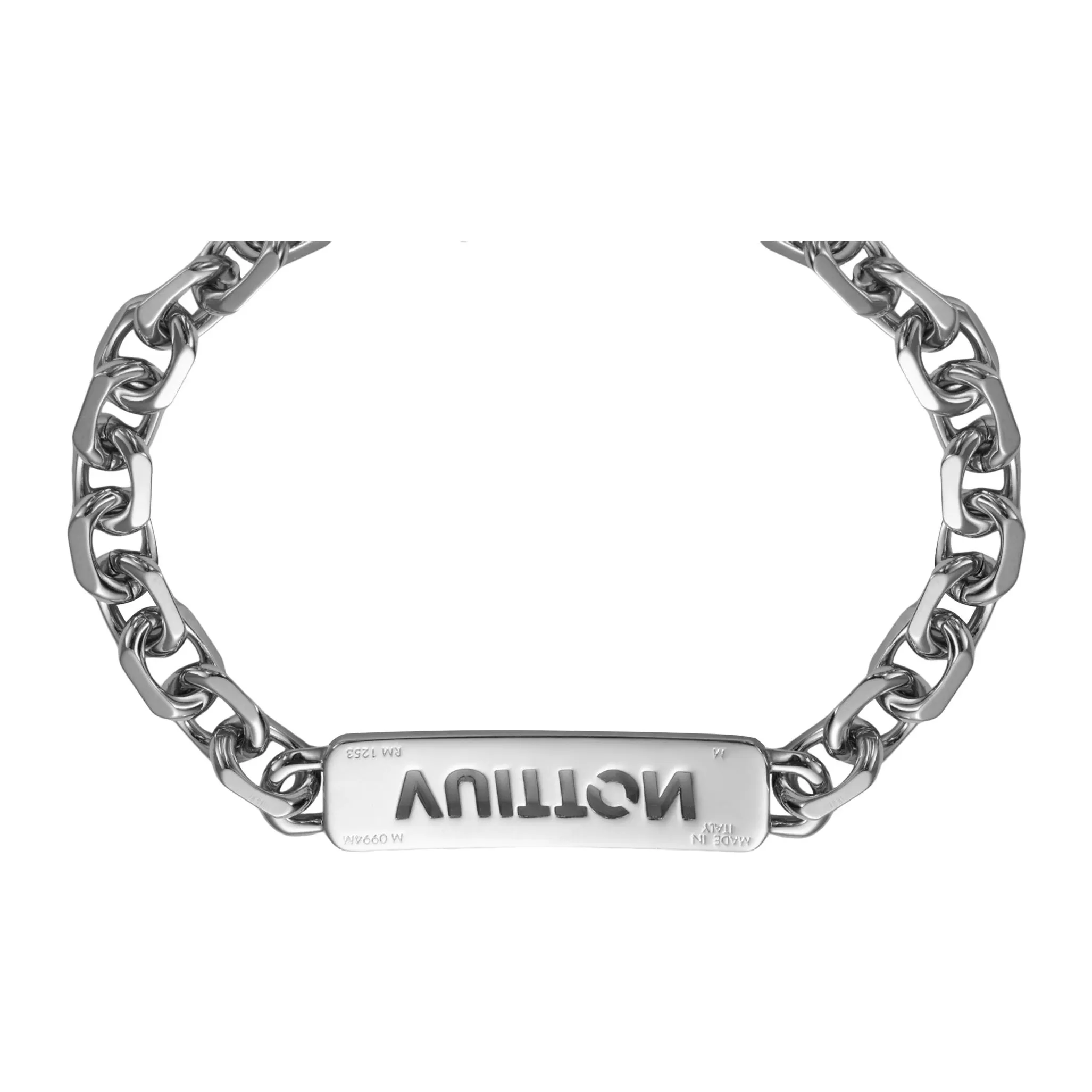 LOUIS VUITTON Bracelets Men's