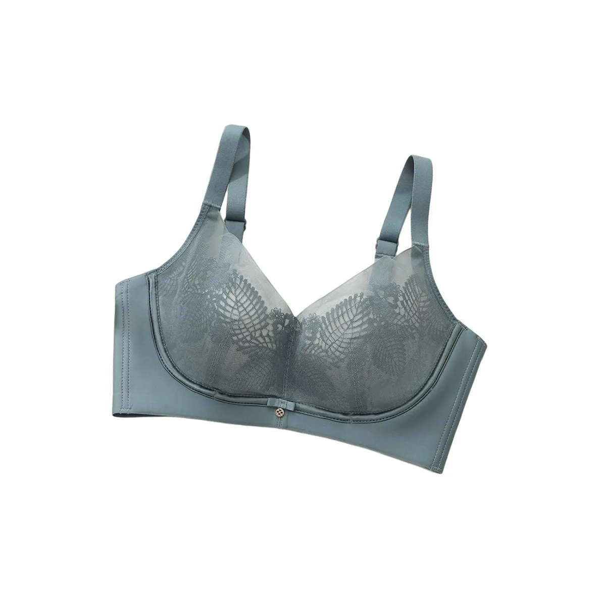 YIMANLI Женские бюстгальтеры