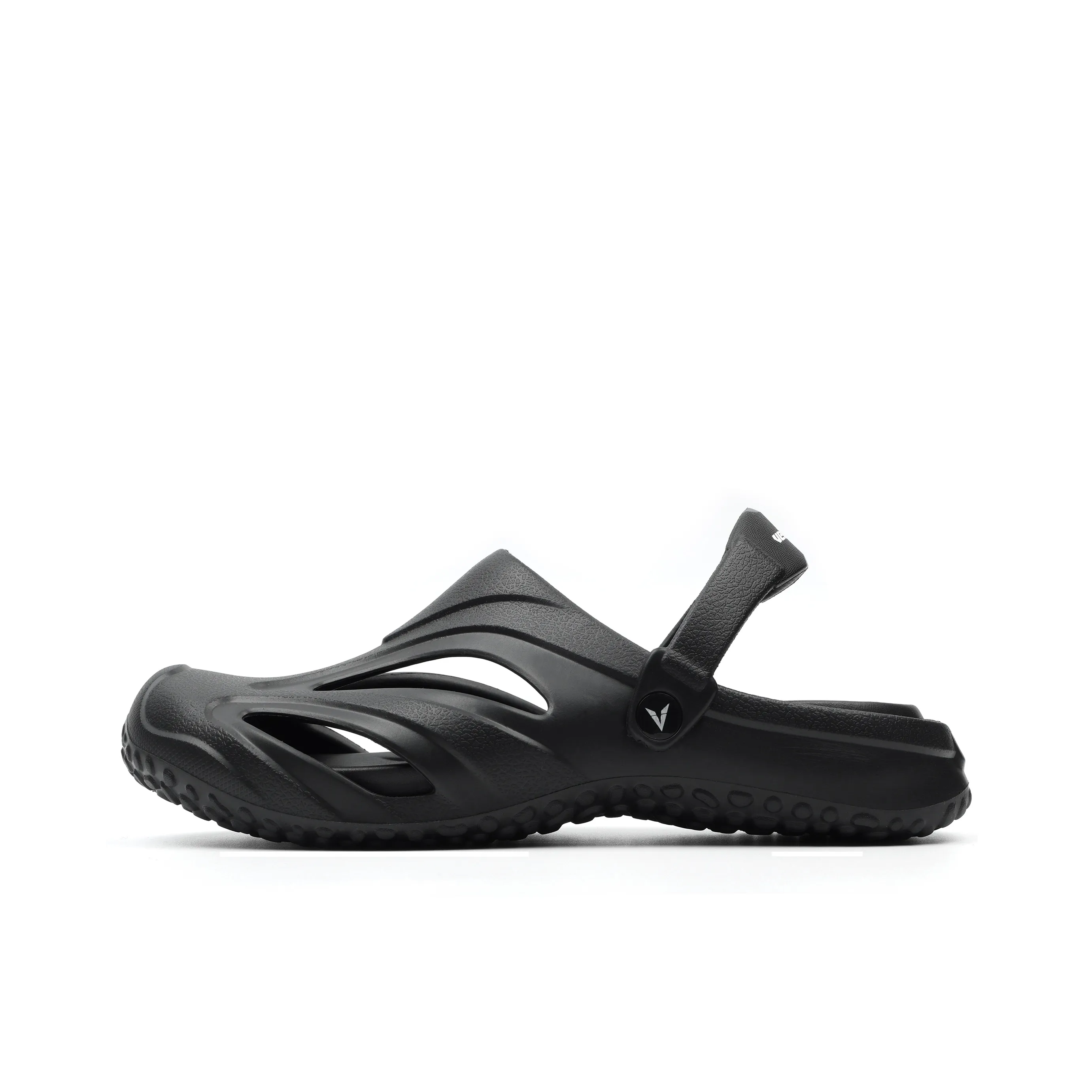VEIDOORN Cruising, Sports Sandals Clogs Unisex