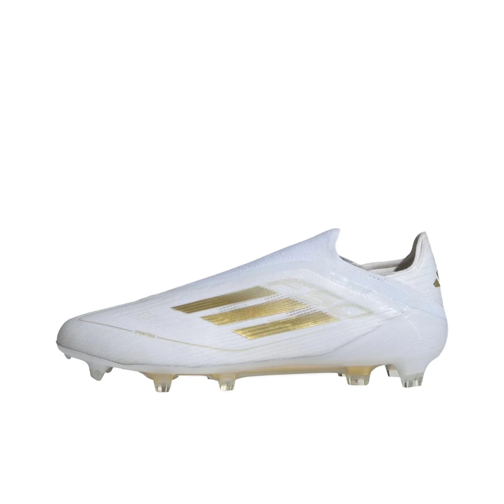 Adidas F50 Elite Laceless Firm Ground Dayspark Pack