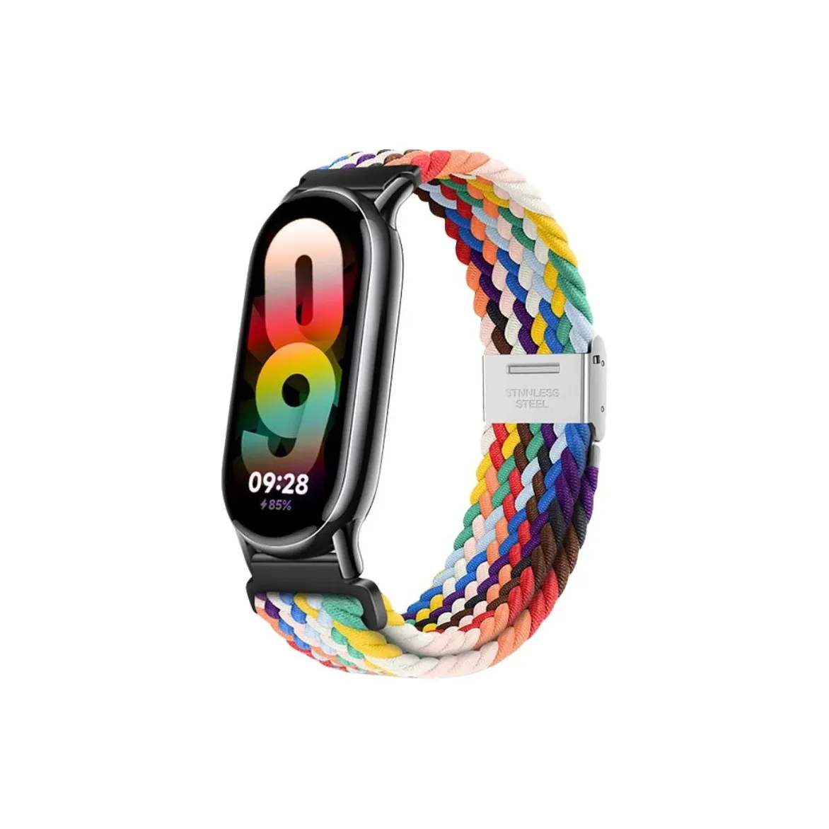 FZRT Unisex Watch Bands