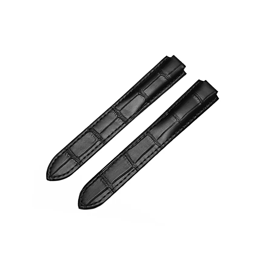 Dasuo Ремешок Cartier Совместимость Натуральная кожа Материал